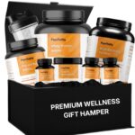 Premium Wellness Gift Hamper