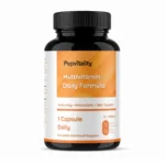 multivitamin daily formula