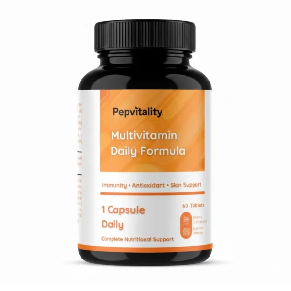 multivitamin daily formula