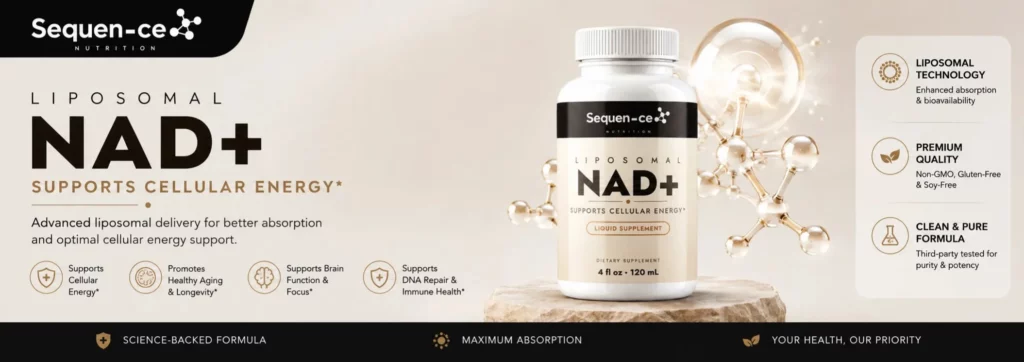 NAD+