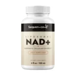 Liposomal NAD+