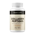 Liposomal Collagen Peptides