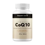 Liposomal CoQ10