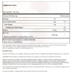 Kids Organic Probiotic Gummy