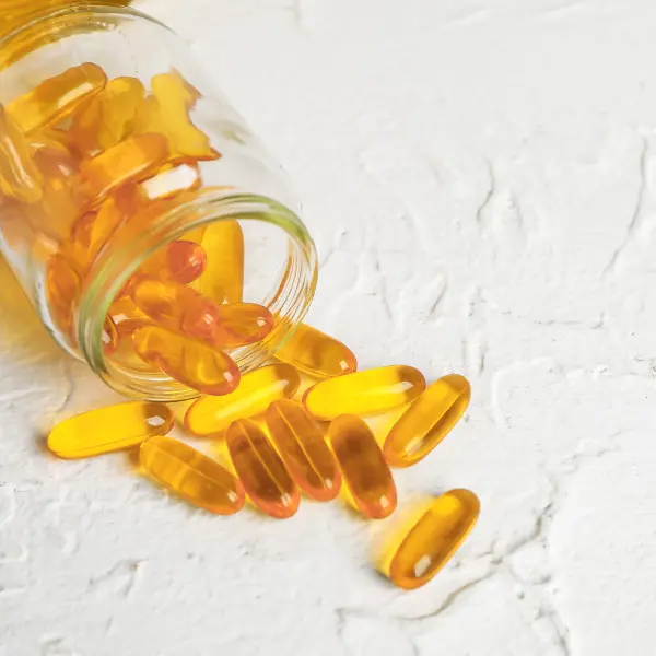 softgels