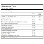 Muscle Maker Capsules