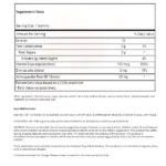 Ashwagandha Extract Gummy