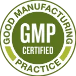 GMP-certified