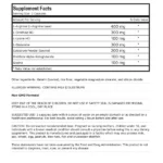 HGH Support Capsules