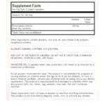 Phosphatidylcholine Softgels
