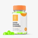 Super Greens Gummies