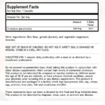 Chromium Picolinate Capsules