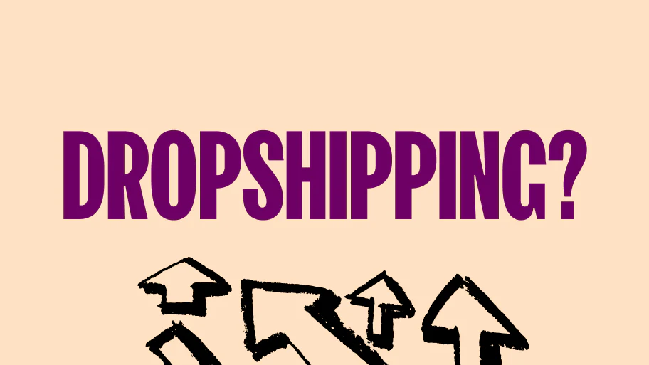 dropshipping