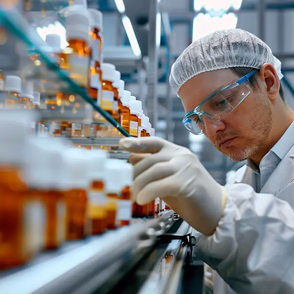 gmp product development