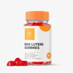 kids lutein gummies