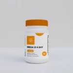 mega 21 a day
