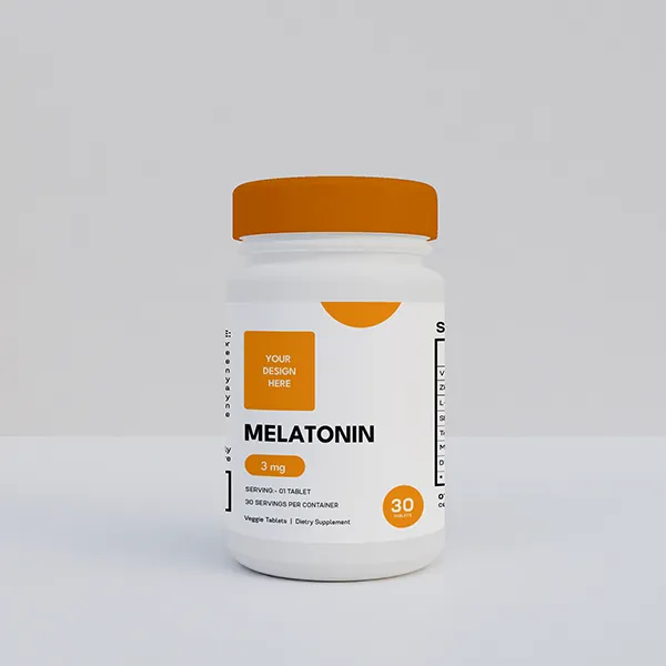melatonin 3mg