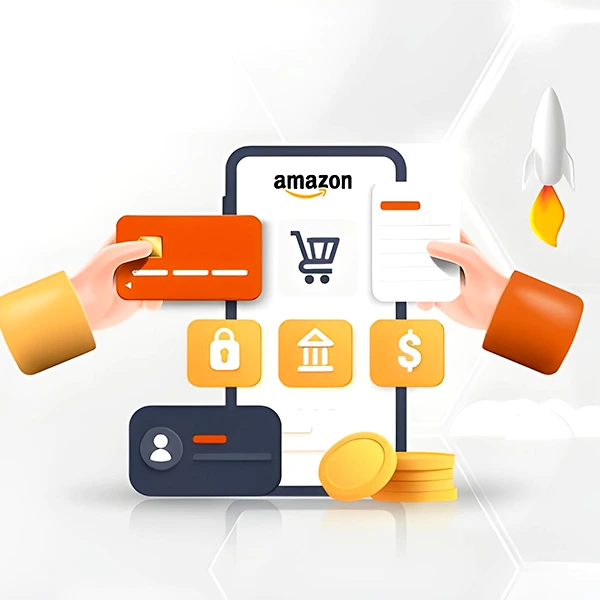 amazon
