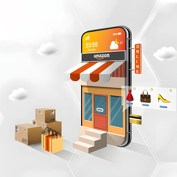 amazon