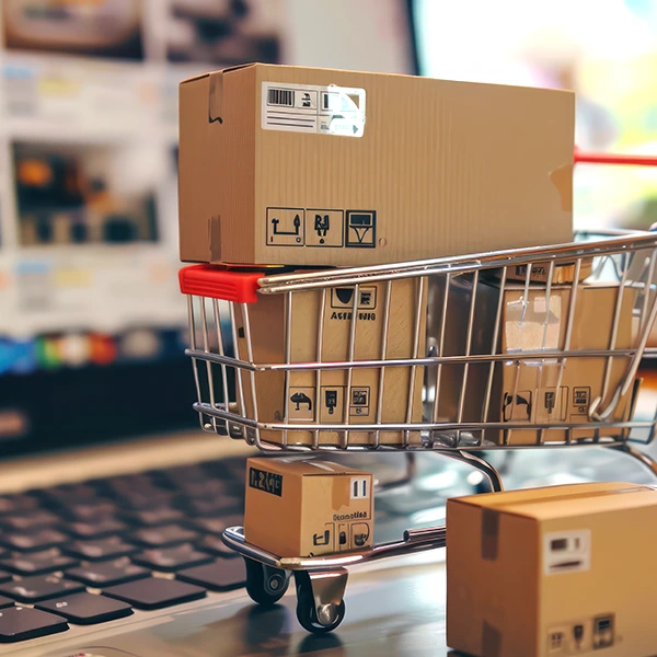 dropship