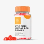 Apple Cider Vinegar 2.0g