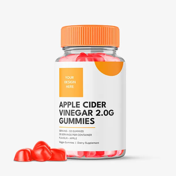Apple Cider Vinegar 2.0g