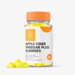 Apple cider vinegar plus