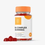 B Complex 2g Gummies