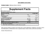 Elderberry Gummy (RVG-013)