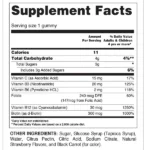 Energy Gummies