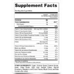 Mens Multivitamin Gummies