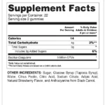 Probiotics Gummies