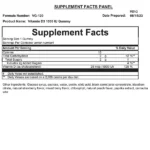RVG-120 Vitamin D3 2000 IU (per 1 gummy serving) Gummy - SF Panel - 08-15-2023-01.jpg