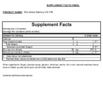 RVG-176 Zinc citrate Gummy RVG-176 - SF Panel - 09-15-2023-01.jpg