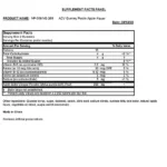 RVG-268, RVP-009 Apple Cider Vinegar Gummy - SF Panel REV01 - 08-13-2023-01.jpg