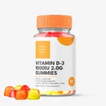Vitamin D3 1000IU 2.0g