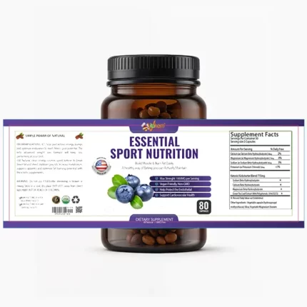 Custom private label