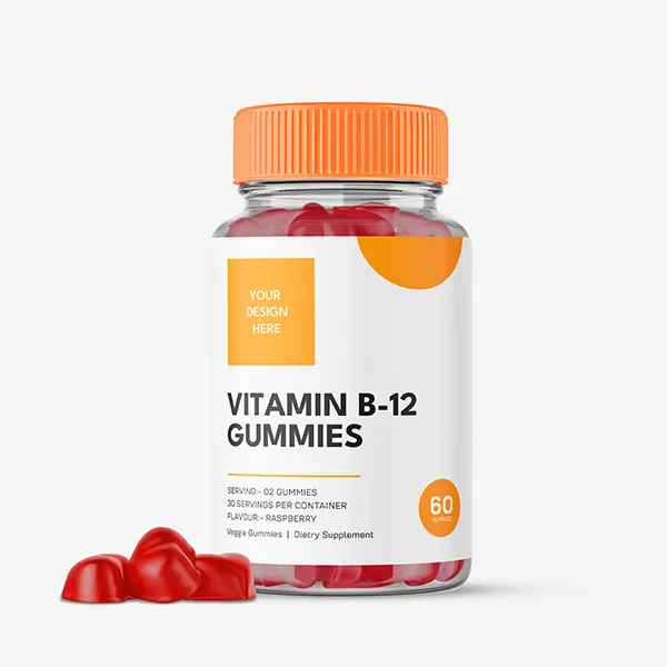 vitamin b-12