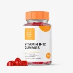 Vitamin b12 gummies